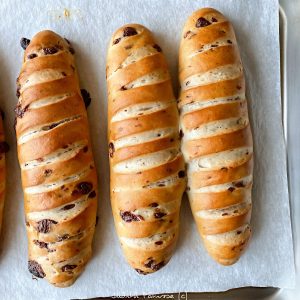 Nouveauté - Pain Viennois Chocolat