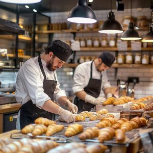On recrute un(e) apprenti(e) boulanger !