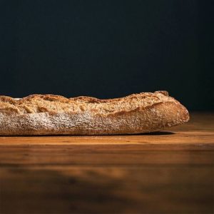 Baguette bio