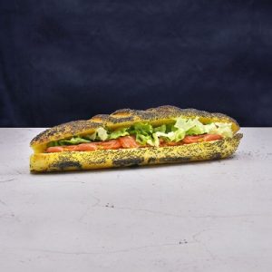 Casse-croûte Elsa