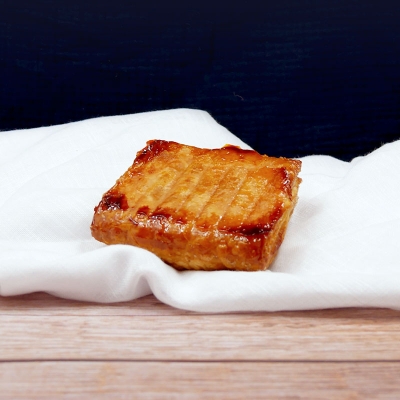 Chausson aux pommes