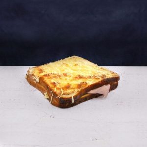 Croque-monsieur