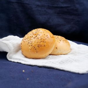 Pain burger