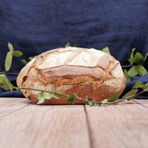 Pain de campagne